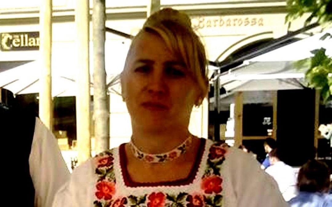 Șișeștean Luminița