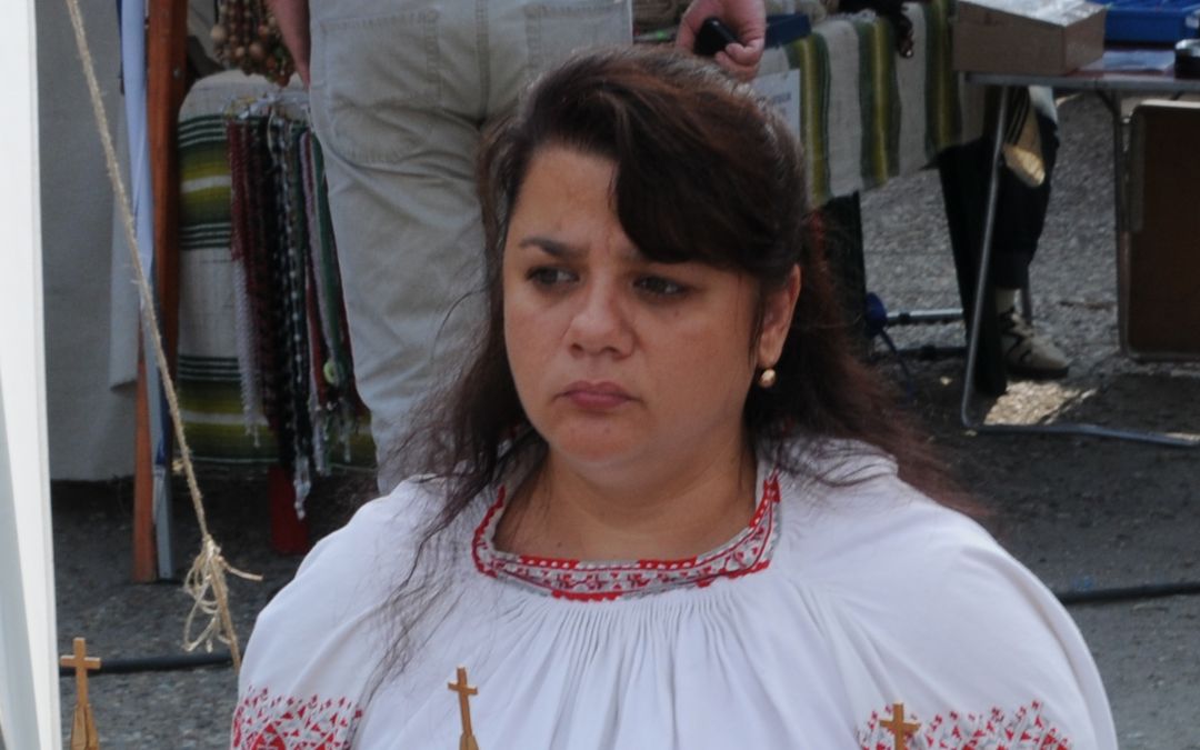 Pop Florica, Baia Mare