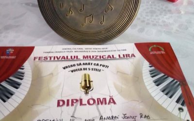 Festivalul Național Muzical Lira